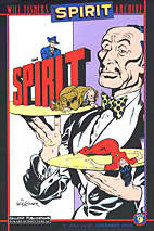 Spirit Archives 9 VZA