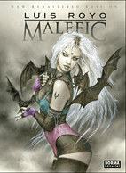 Malefic Remastered