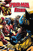 Spider-Man & die neuen Raecher 3: Das Kollektiv