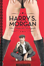 Harry S Morgan - Der Meister der Pornografie