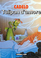 Tulipan d‘amore