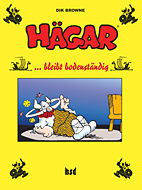 Haegar 15:  bleibt bodenstaendig