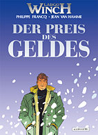 Largo Winch 13: Der Preis des Geldes