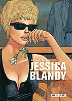 Jessica Blandy 1:  Enola Gay / Dr. Zack / Garden of Evil
