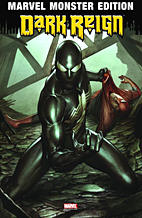 Marvel Monster Edition 34: Dark Reign 1