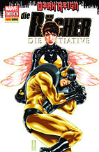 Raecher - Die Initiative 6: Dark Reign