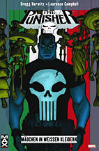 Max 32: Punisher - Maedchen in weissen Kleidern