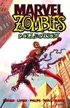 Marvel Zombies Collection 1