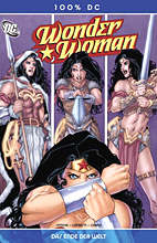 Wonder Woman 3: Das Ende der Welt (100% DC 23)