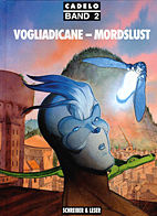 Vogliadicane - Mordslust 2
