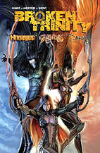 Broken Trinity 1