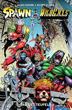 Spawn / WildC.A.T.S: Tag des Teufels (Wildcats)
