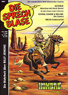 Sprechblase 216 (Dezember 2009)