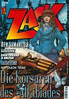 Zack 127 (Januar 2010)