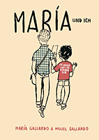 Maria und ich
