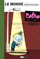 Le Monde diplomatique - In 50 Comics um die Welt