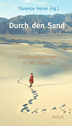 Durch den Sand - Schriftstellerinnen in der Wueste