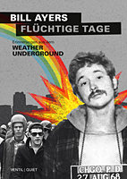 Fluechtige Tage - Erinnerungen aus dem Weather Underground