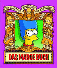 Das Marge Buch