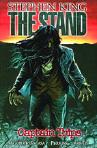 Stephen King - The Stand 1: (SC) Capitain Trips  - Das letzte Gefecht