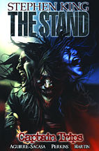 Stephen King - The Stand 1: (*HC*) Capitain Trips - Das letzte Gefecht - Collectors Edition