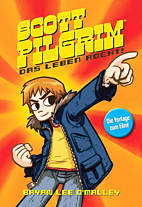 Scott Pilgrim 1: Das Leben rockt