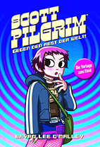 Scott Pilgrim 2: Gegen den Rest der Welt