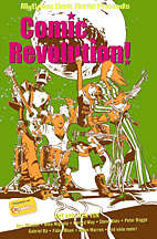 Comic Revolution 1