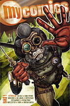 My Comics 1 (MyComics)