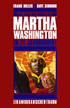 Martha Washington 1: Ein amerikanischer Traum