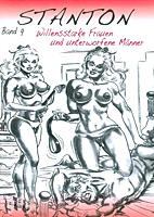 Stanton Comic 09 - 4 Comicstories