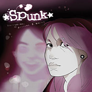 Spunk - Eine Graphic Novel