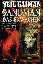 Sandman 10: Das Erwachen