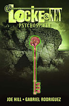 Locke & Key 2: Psychospiele