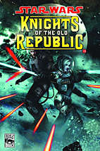 Star Wars Sonderband 54: Knights of the Old Republic VII  - Geheimnis vergangener Tage