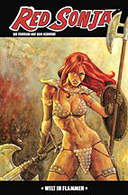 Red Sonja 5: Welt in Flammen