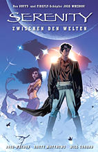 Serenity 1: Zwischen den Welten