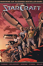 Star Craft 1 (StarCraft)