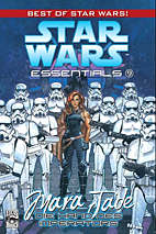 Star Wars Essentials 9: Mara Jade - Die Hand des Imperators