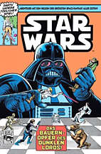 Star Wars Classics 4: Die Bauernopfer des Dunklen Lord