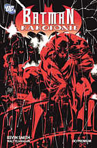 Batman: Kakofonie (dc prem 65)