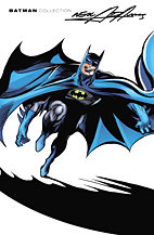 Batman Collection: Neal Adams 4 (alte Ausgabe)