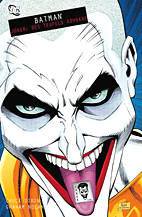 Batman  / Joker: Des Teufels Advokat