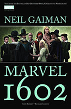 Marvel 1602 (Neuauflage)