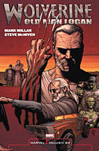 Wolverine: Old Man Logan (mex 84)