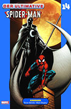 Ultimative Spider-Man 14: Krieger