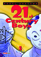 21st Century Boys 1 (von 2)