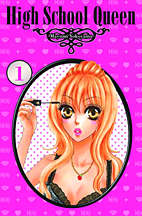 High School Queen 1 (von 2)