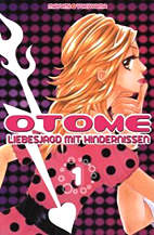 Otome 1: Liebesjagd mit  Hindernissen