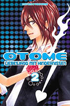 Otome 2: Liebesjagd mit Hindernissen